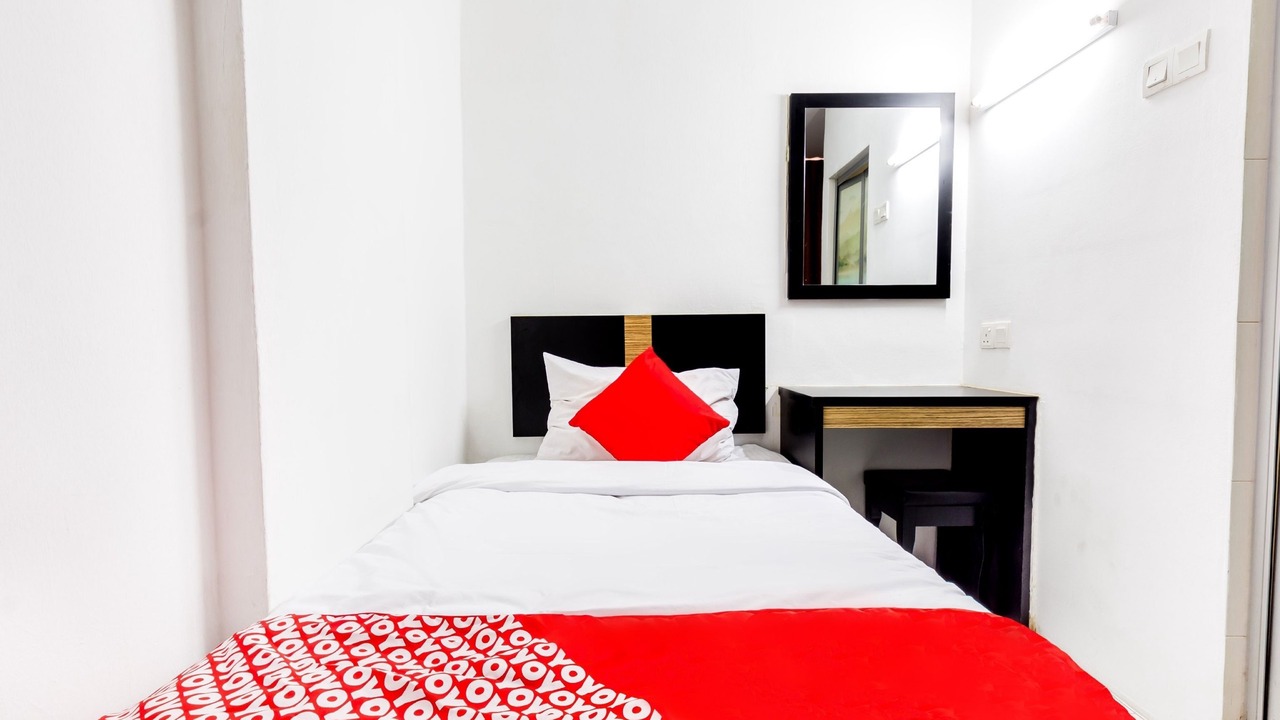 Photo of Bedroom in Kampung Jawa