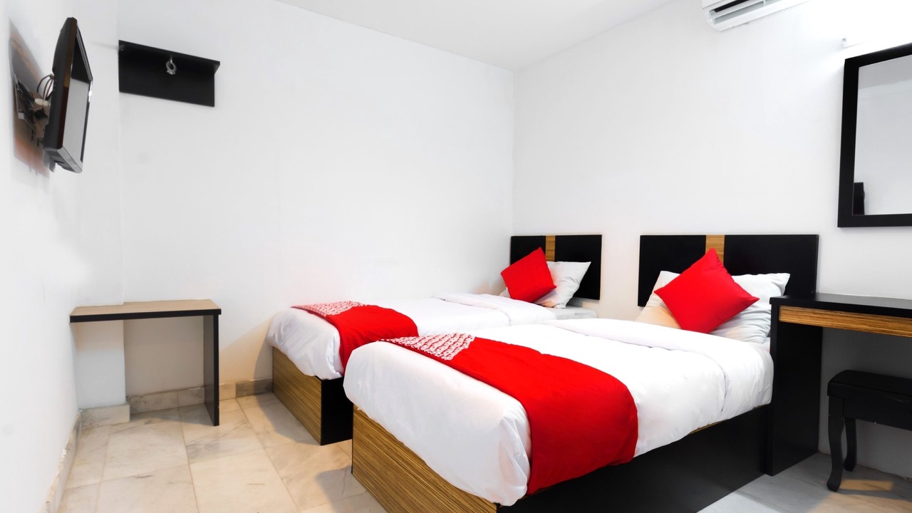 Photo of Bedroom in Kampung Jawa