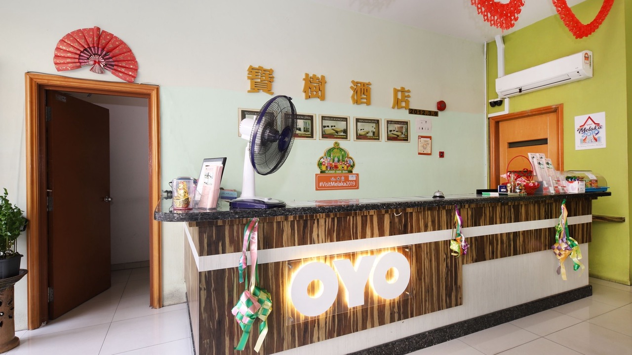 Photo of Others in Kampung Jawa