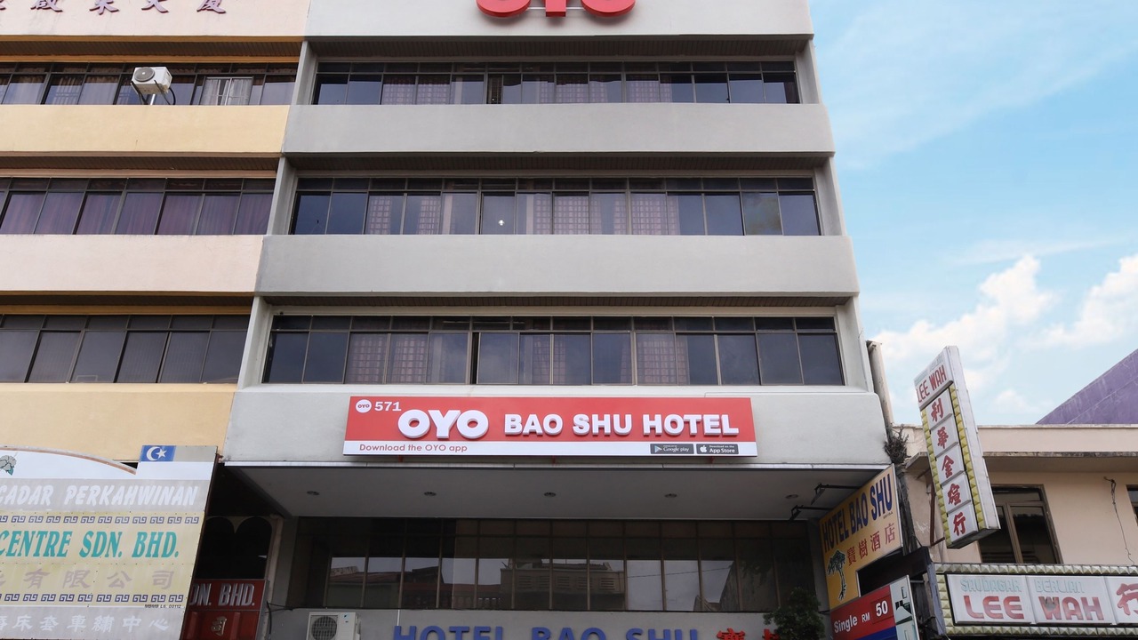 Photo of Outdoor in Kampung Jawa