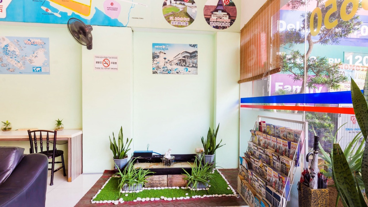 Photo of Others in Kampung Jawa