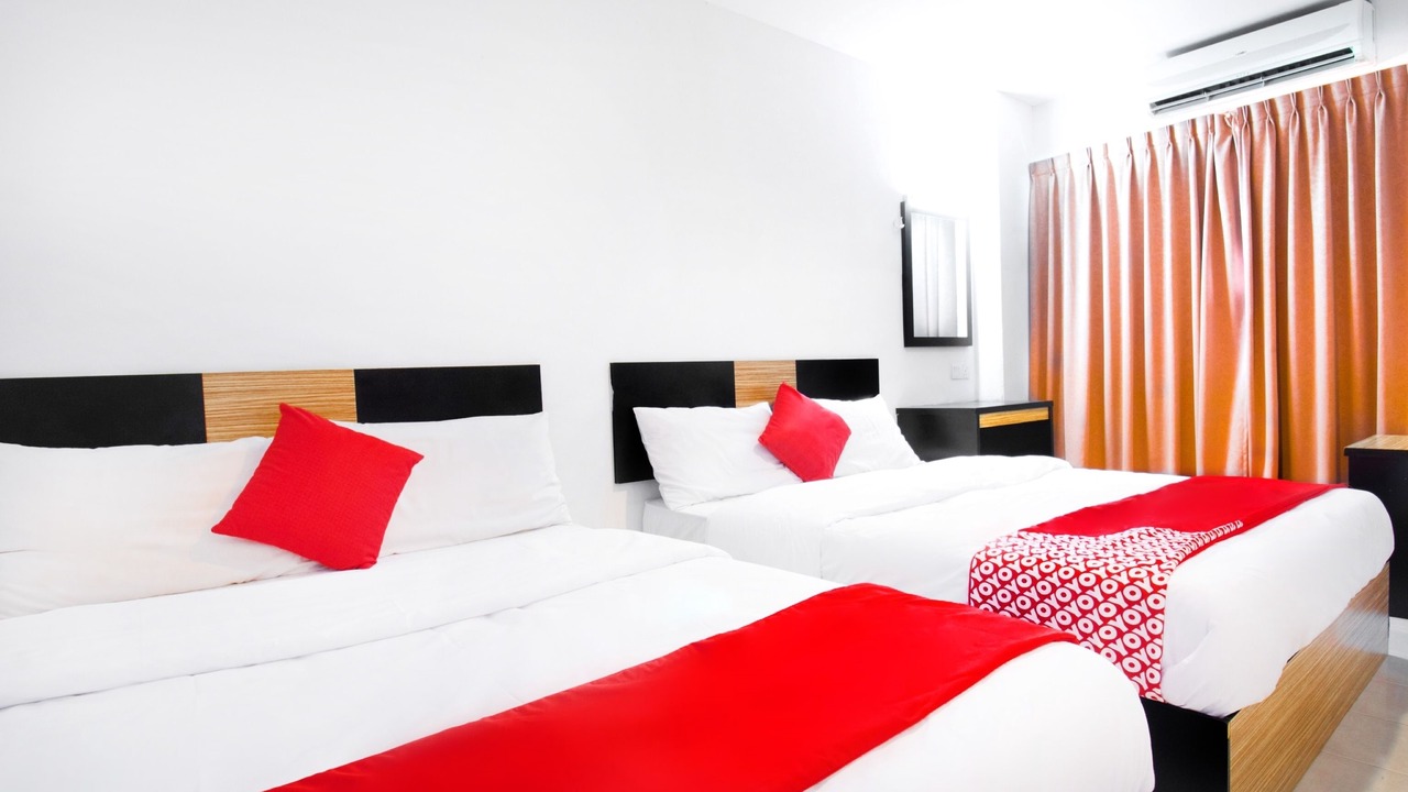 Photo of Bedroom in Kampung Jawa