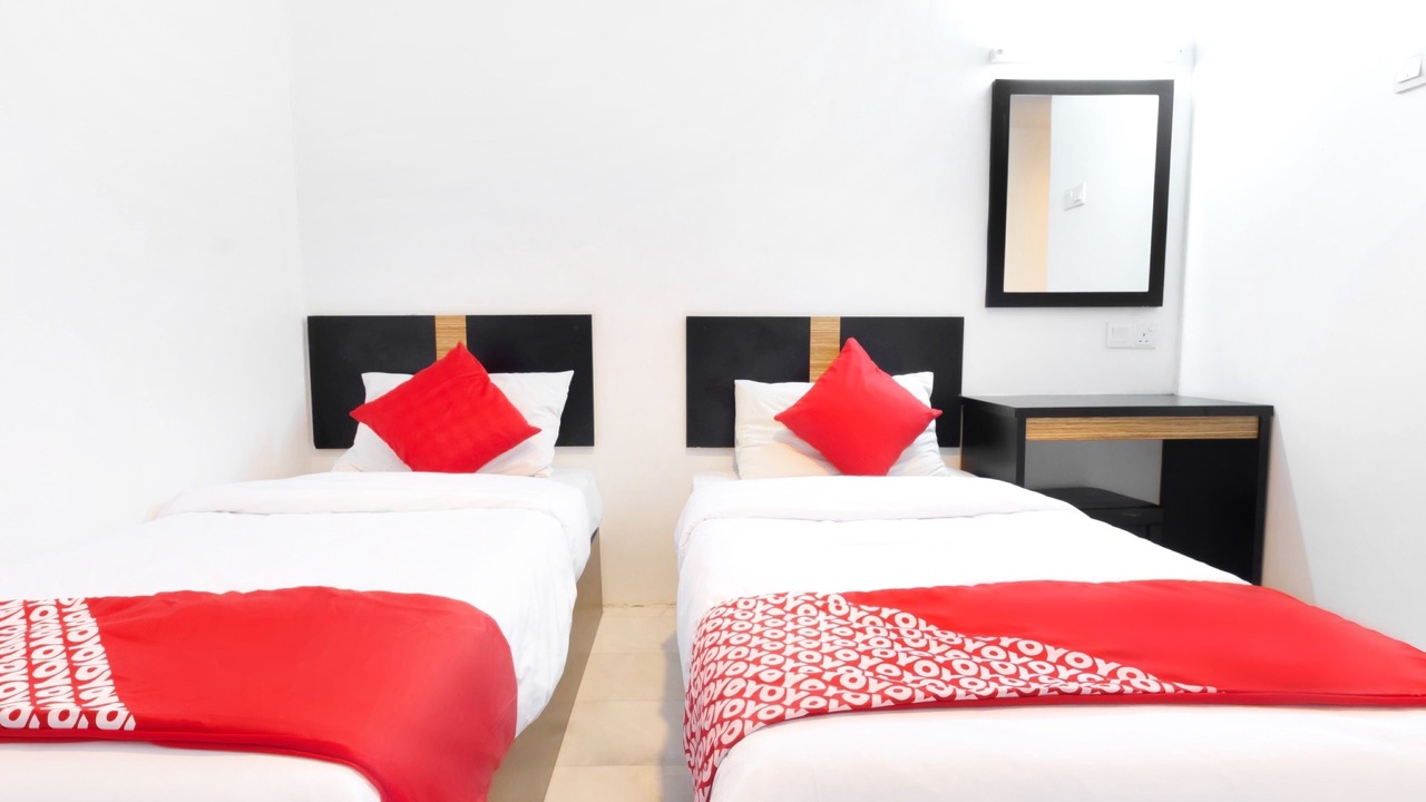 Photo of Bedroom in Kampung Jawa