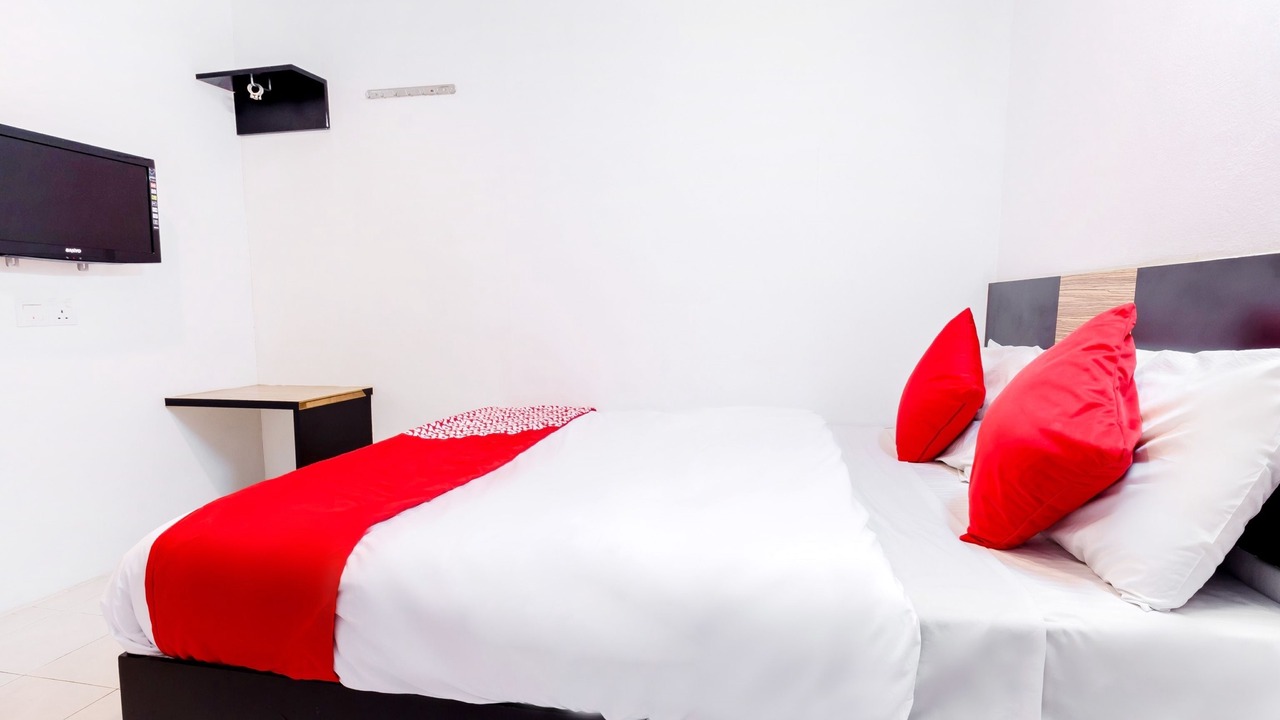 Photo of Bedroom in Kampung Jawa