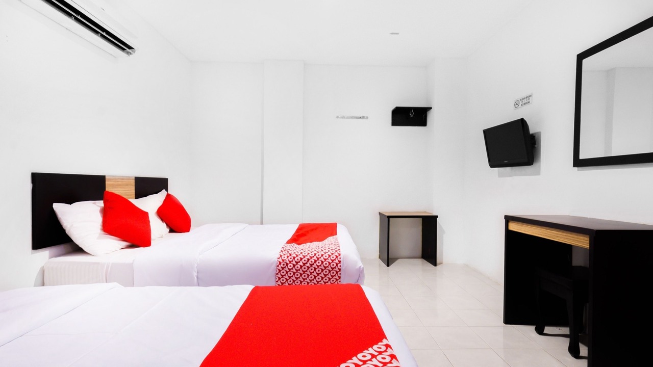 Photo of Bedroom in Kampung Jawa