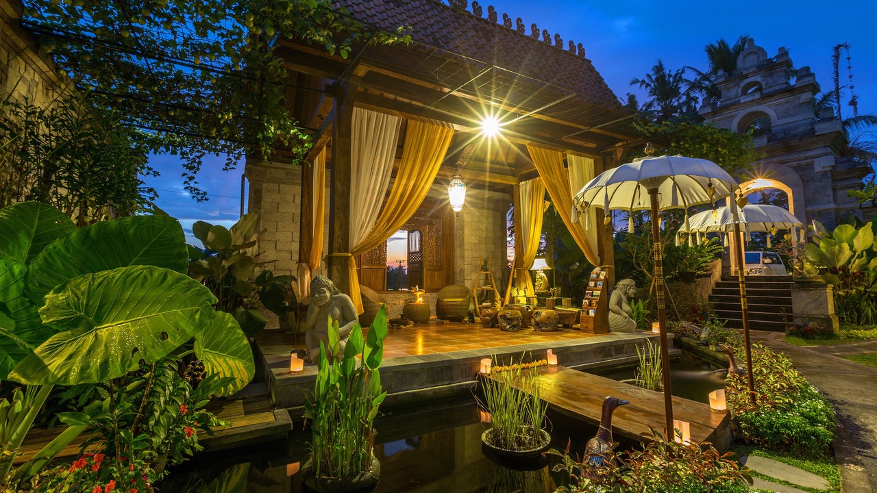 Photo of Outdoor in Melayang