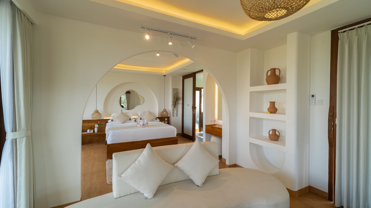 Photo of Bedroom in Melayang