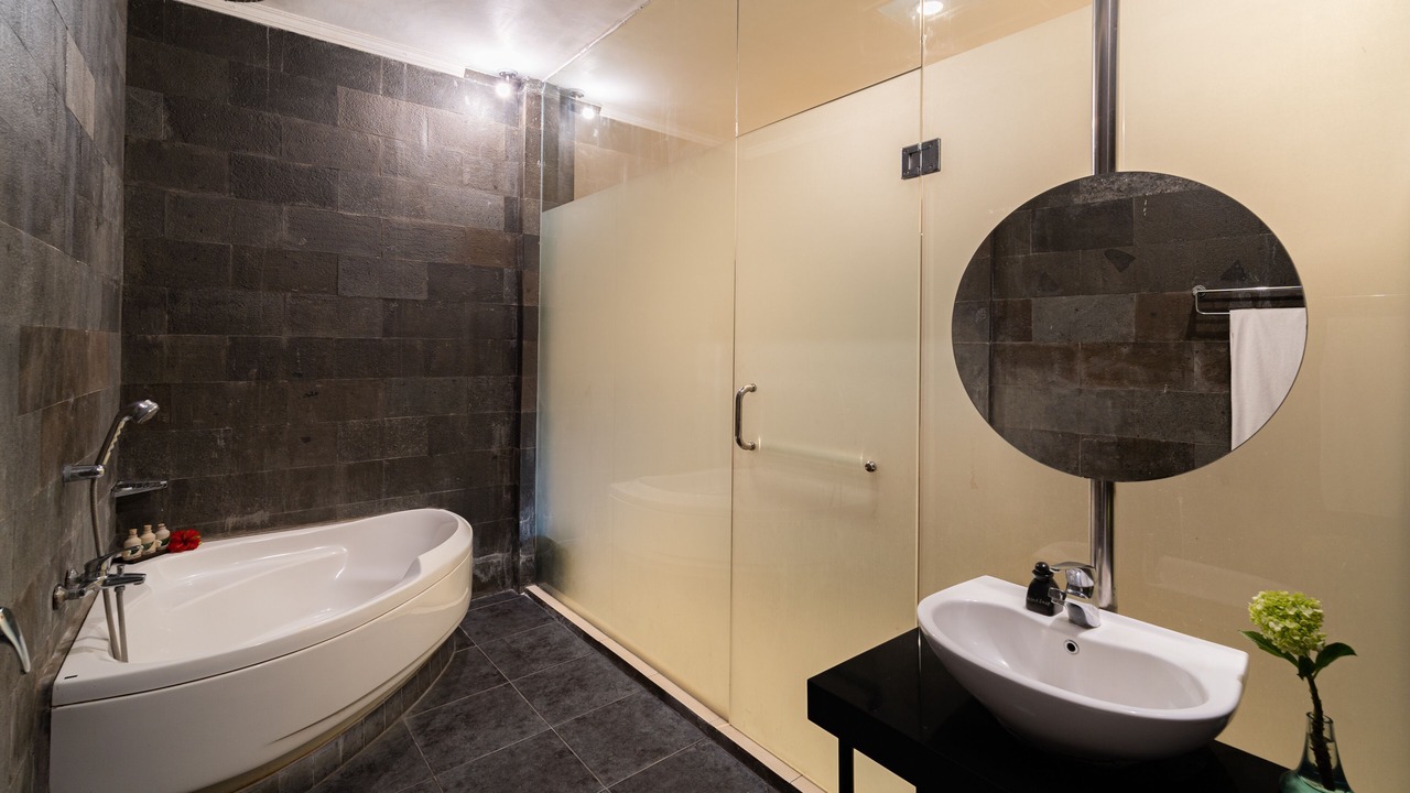 Photo of Bathroom in Melayang