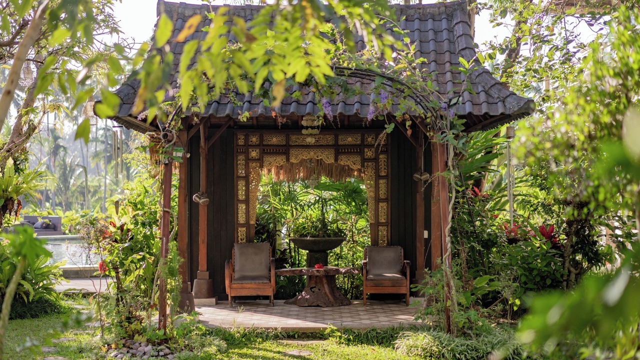 Photo of Outdoor in Melayang