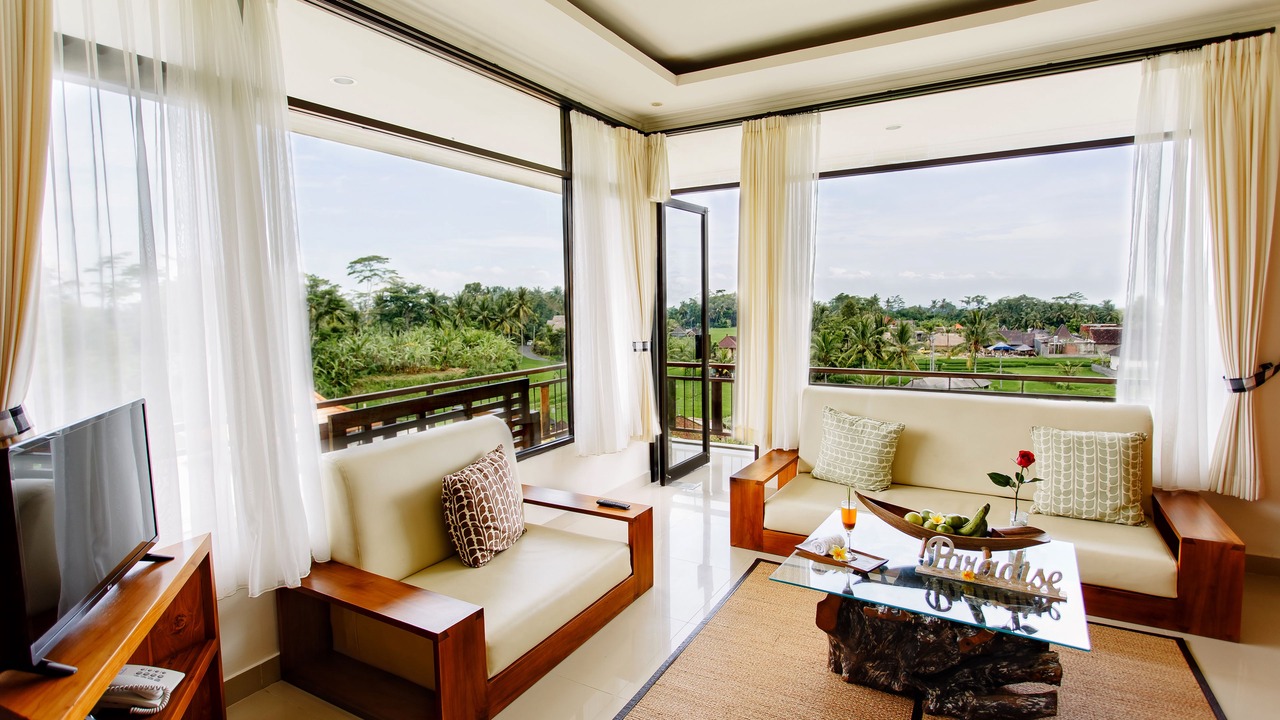 Photo of Bedroom in Melayang