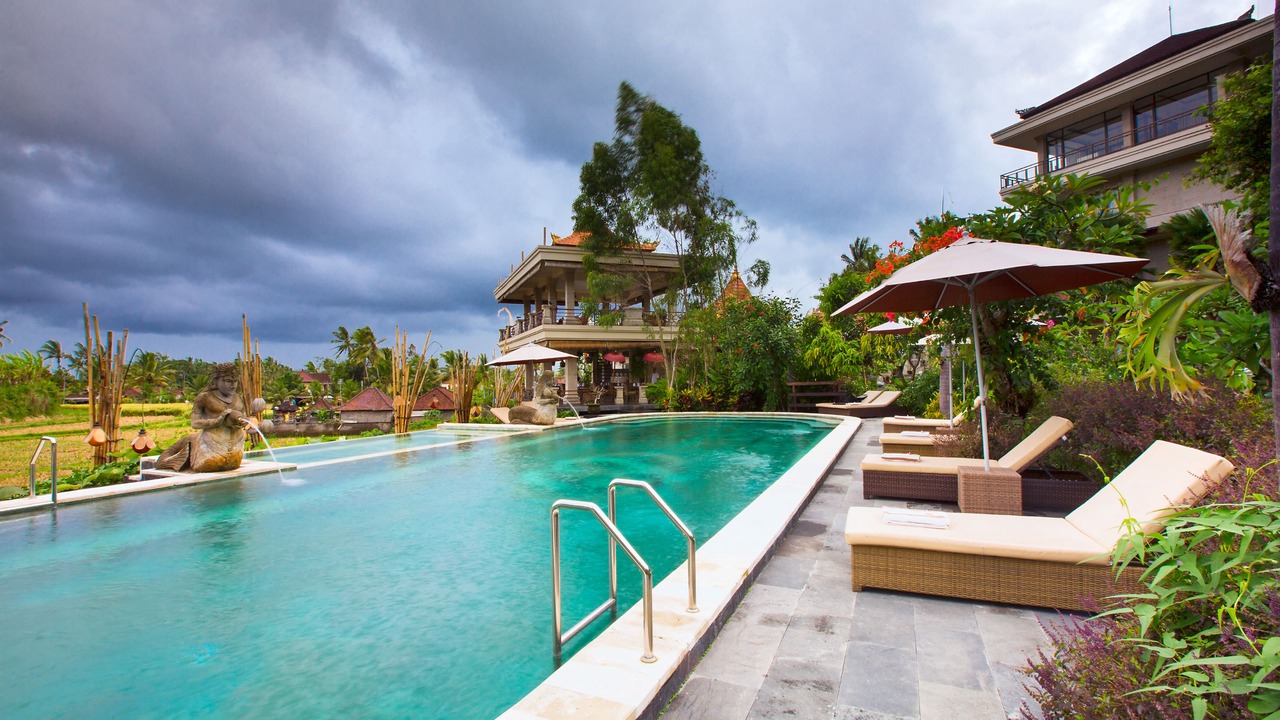 Photo of Outdoor in Melayang
