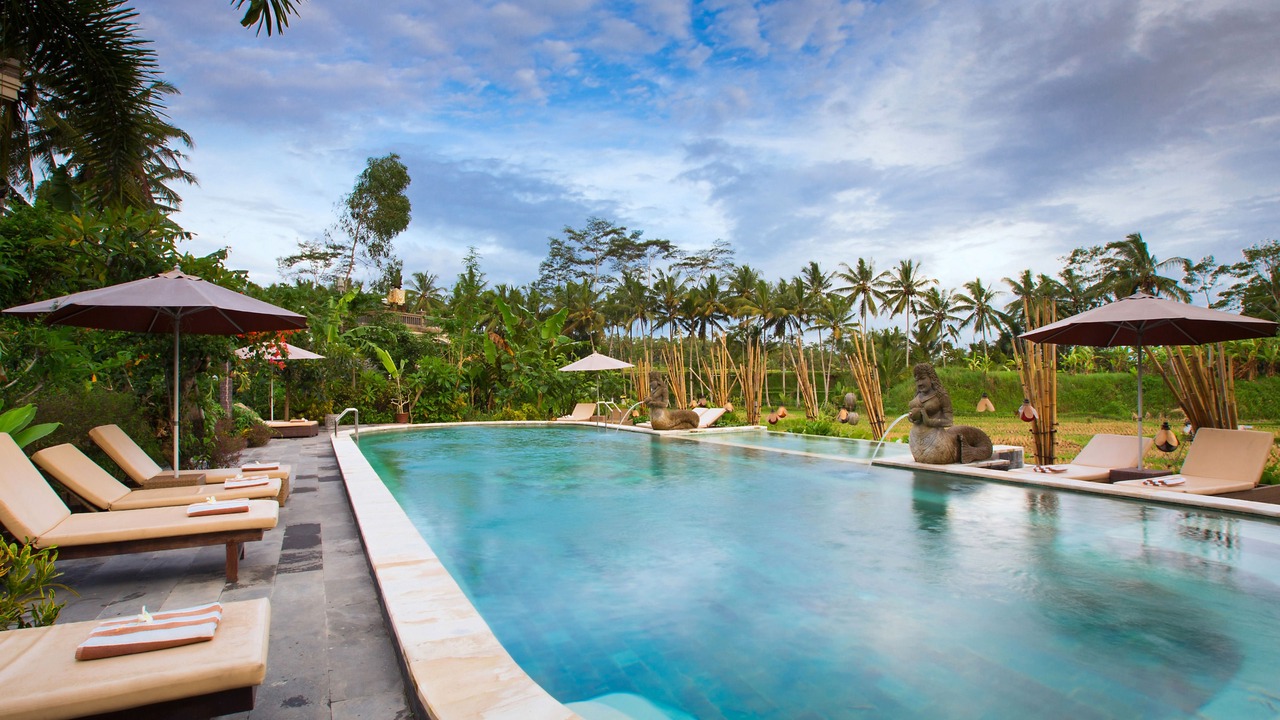 Photo of Outdoor in Melayang