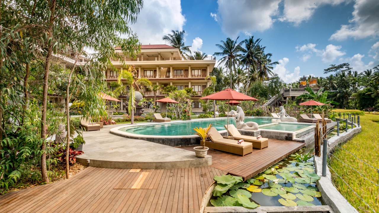 Photo of Outdoor in Melayang