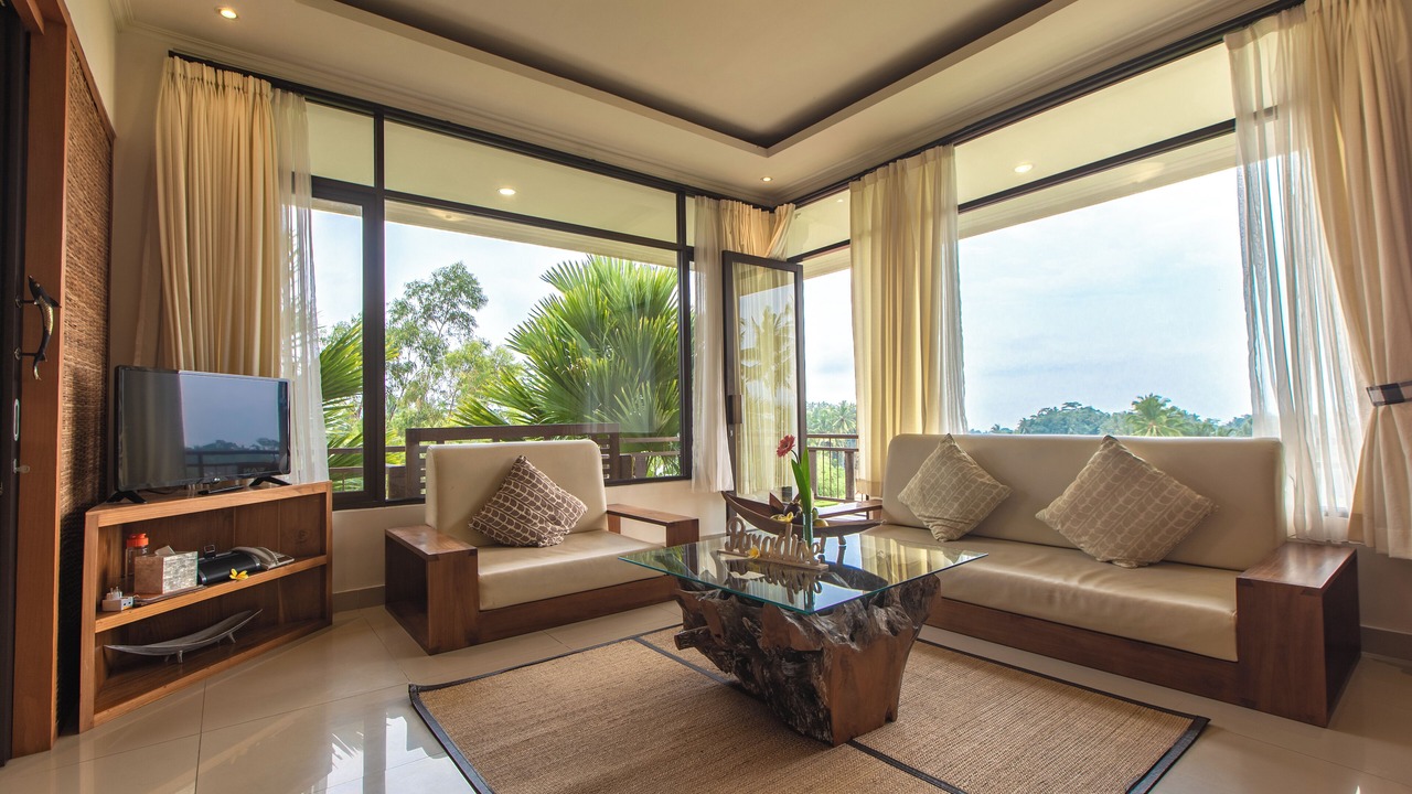 Photo of Bedroom in Melayang