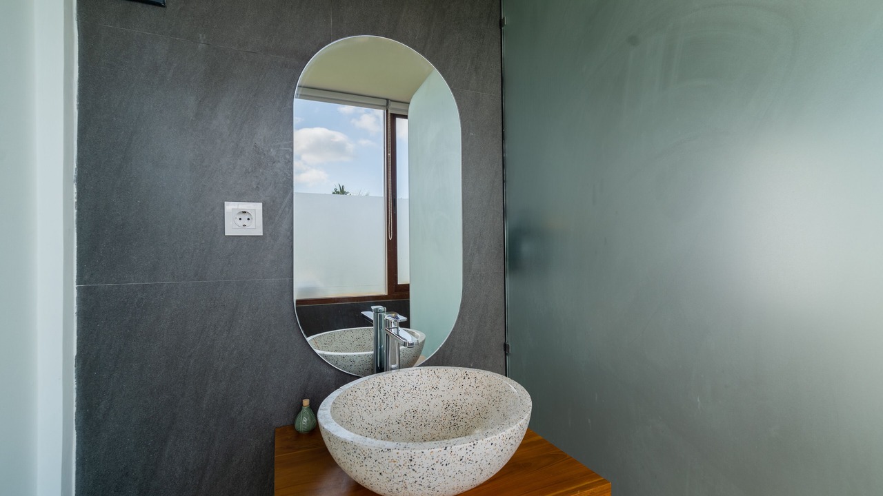 Photo of Bathroom in Melayang
