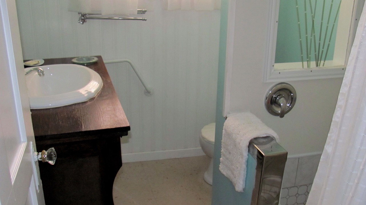 Photo of Bathroom in North Sydney