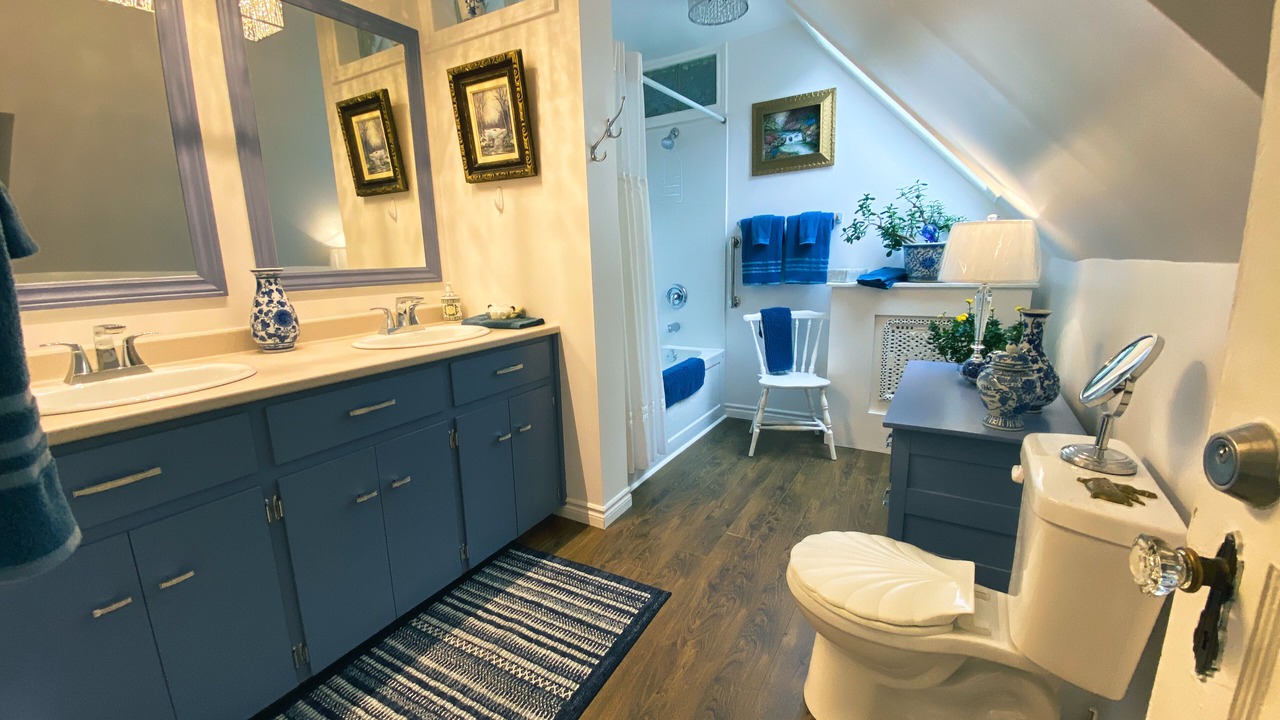 Photo of Bathroom in North Sydney