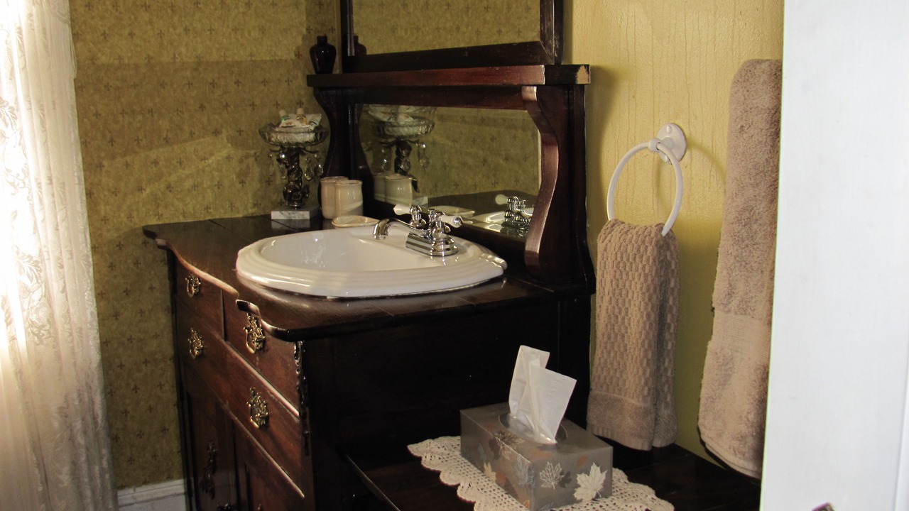 Photo of Bathroom in North Sydney