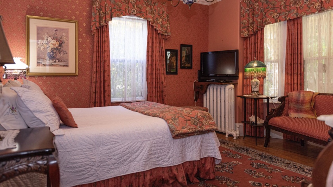 Photo of Bedroom in North Sydney