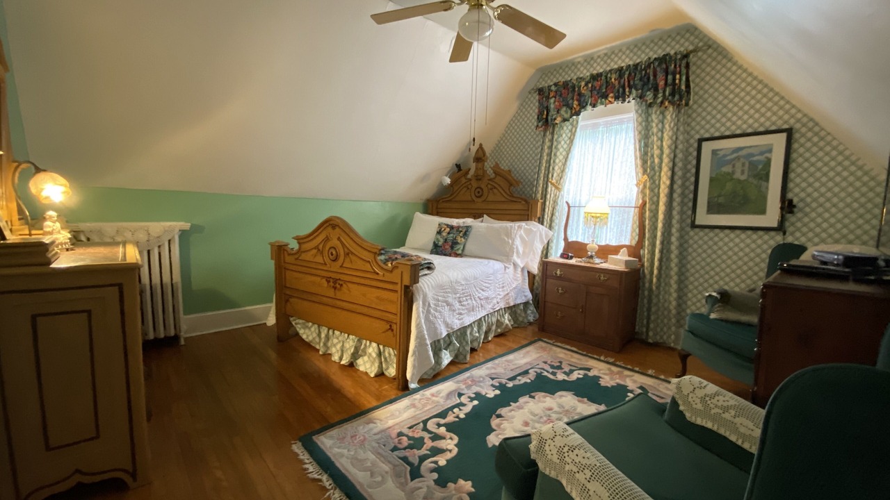 Photo of Bathroom in North Sydney