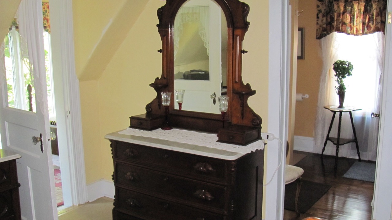 Photo of Bedroom in North Sydney