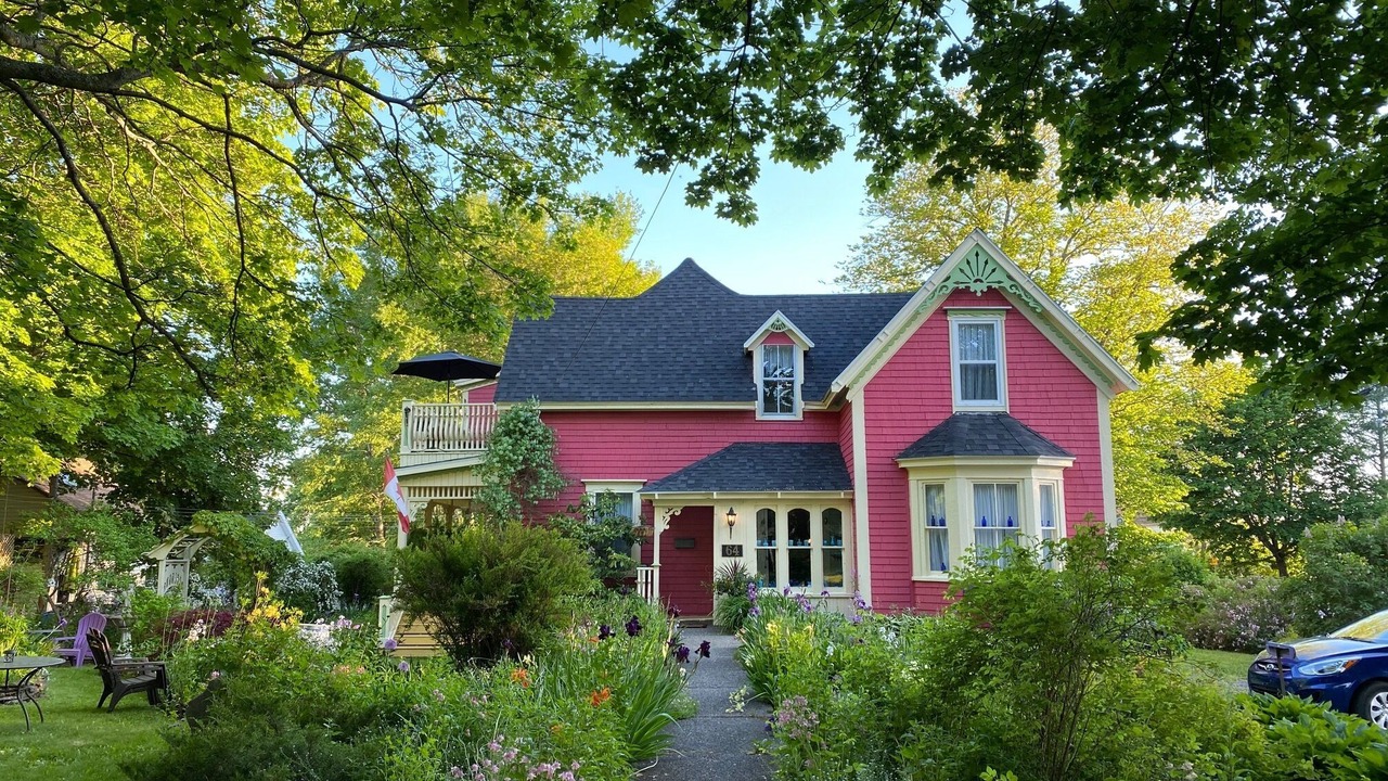 Photo of Outdoor in North Sydney