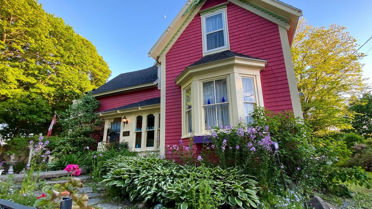 Photo of Outdoor in North Sydney