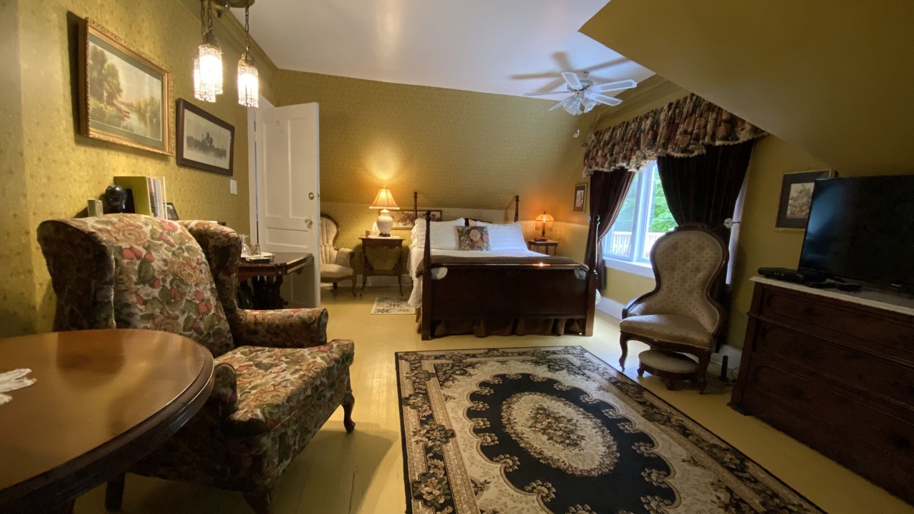 Photo of Livingroom in North Sydney