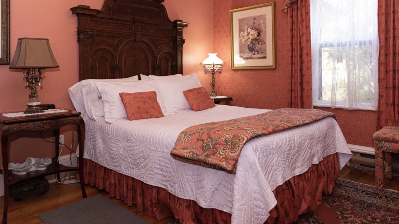 Photo of Bedroom in North Sydney