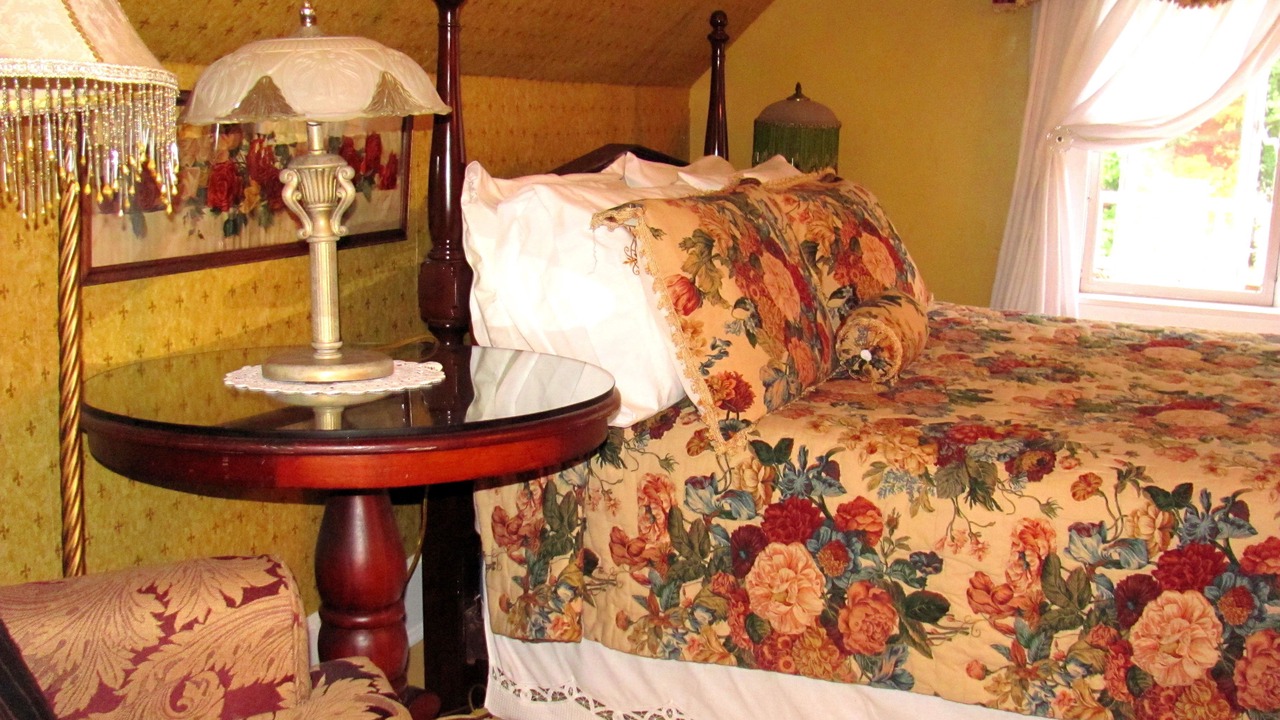 Photo of Bedroom in North Sydney