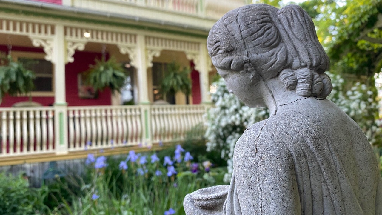 Photo of Outdoor in North Sydney