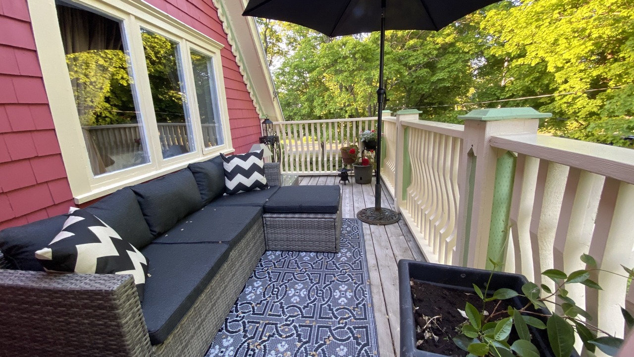 Photo of Bedroom in North Sydney