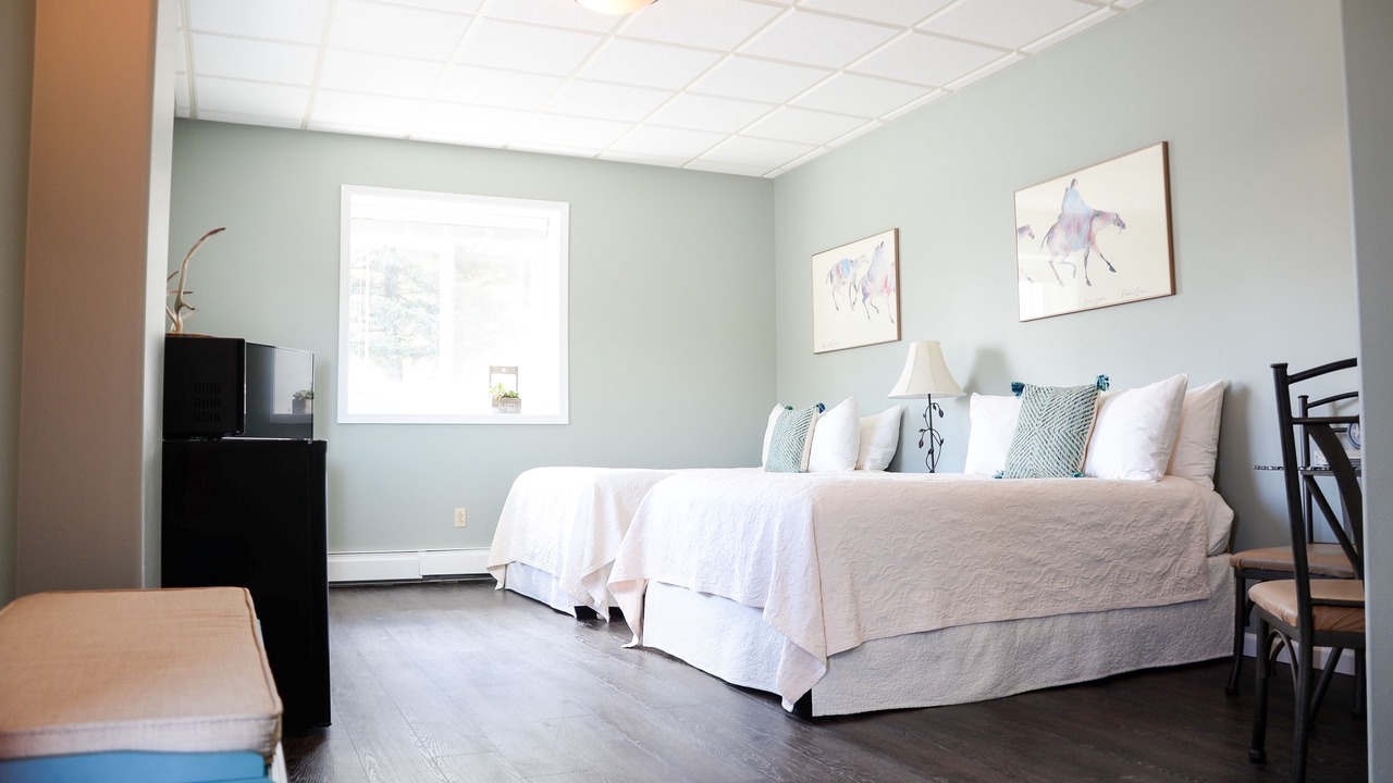 Photo of Bedroom in Seward