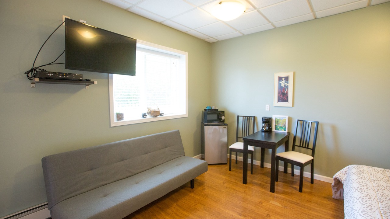 Photo of Bedroom in Seward