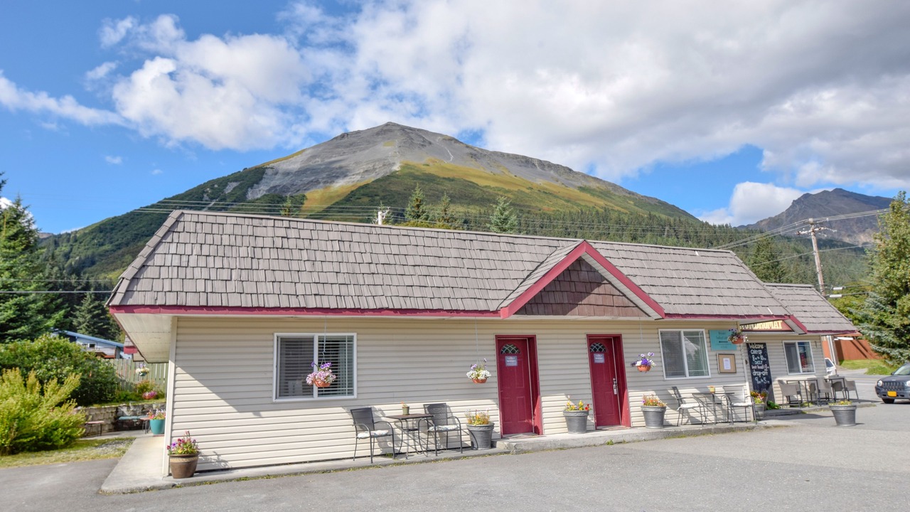 Photo of Outdoor in Seward