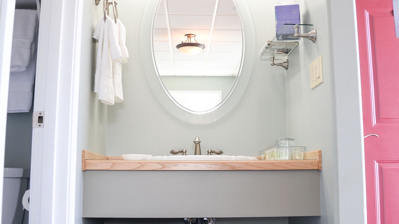 Photo of Bathroom in Seward