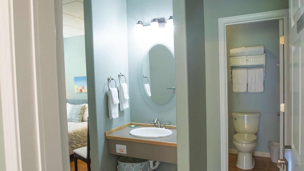 Photo of Bathroom in Seward