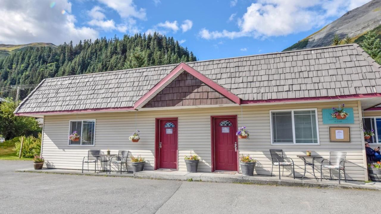 Photo of Outdoor in Seward