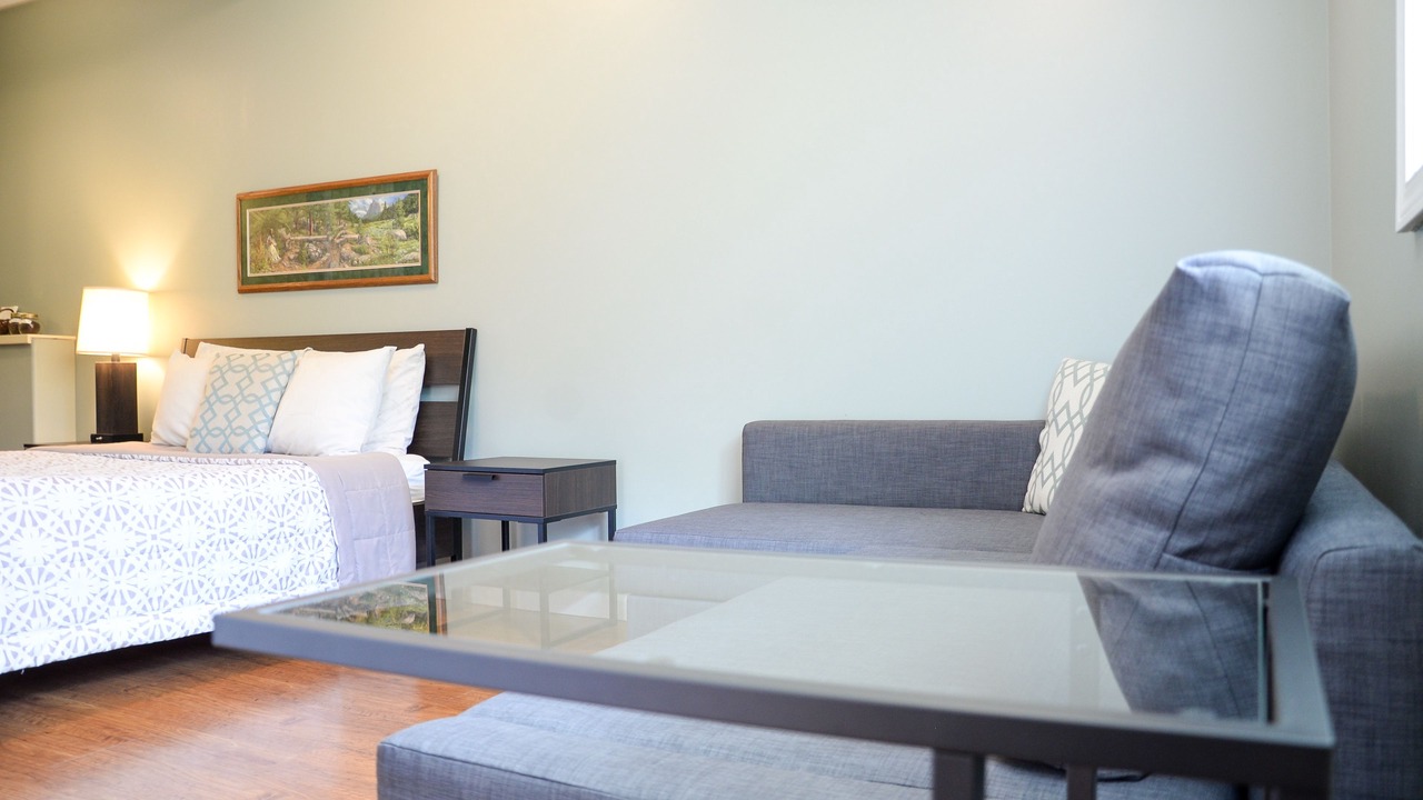 Photo of Bedroom in Seward