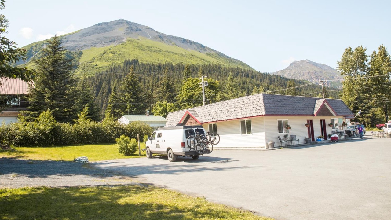 Photo of Outdoor in Seward