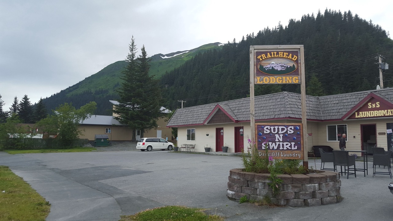 Photo of Outdoor in Seward
