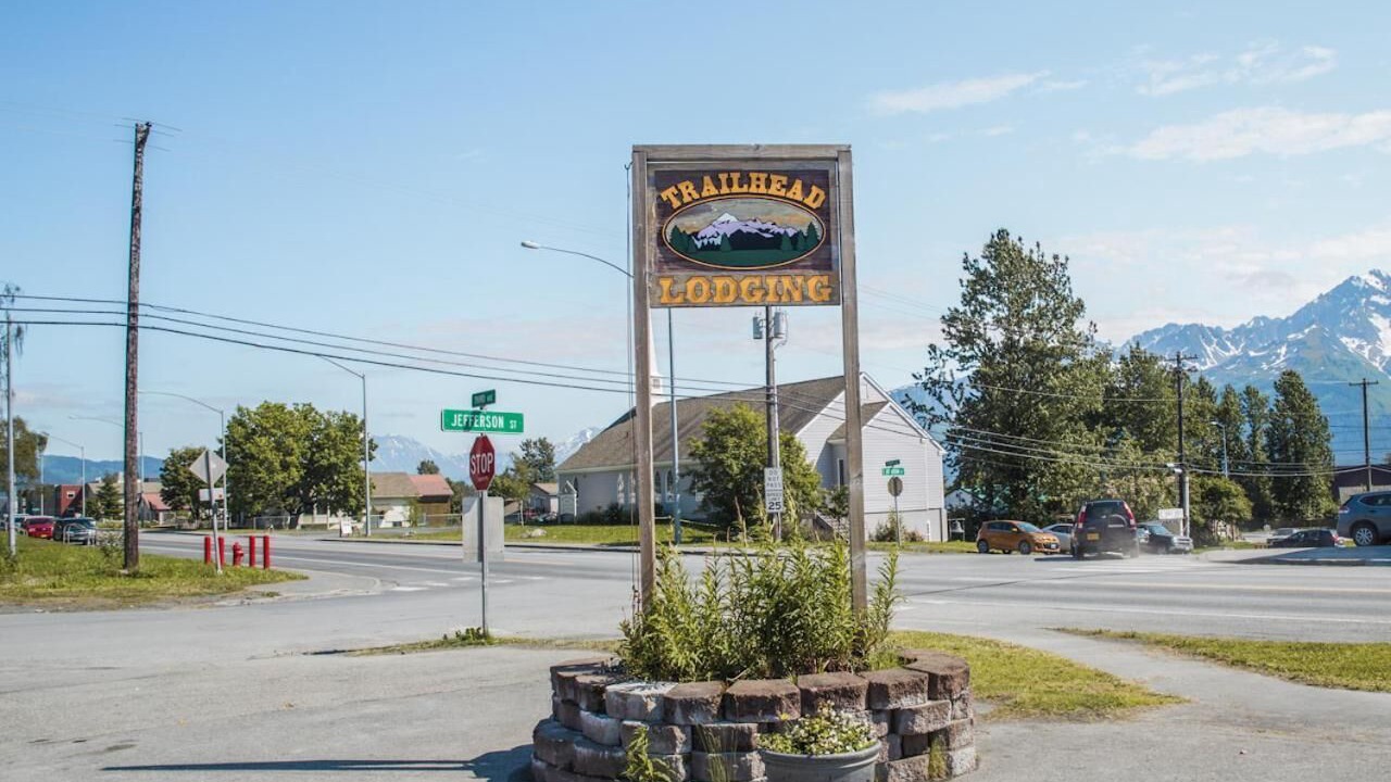 Photo of Outdoor in Seward