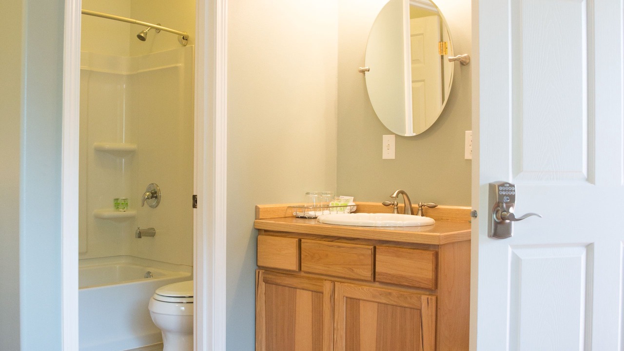 Photo of Bedroom in Seward