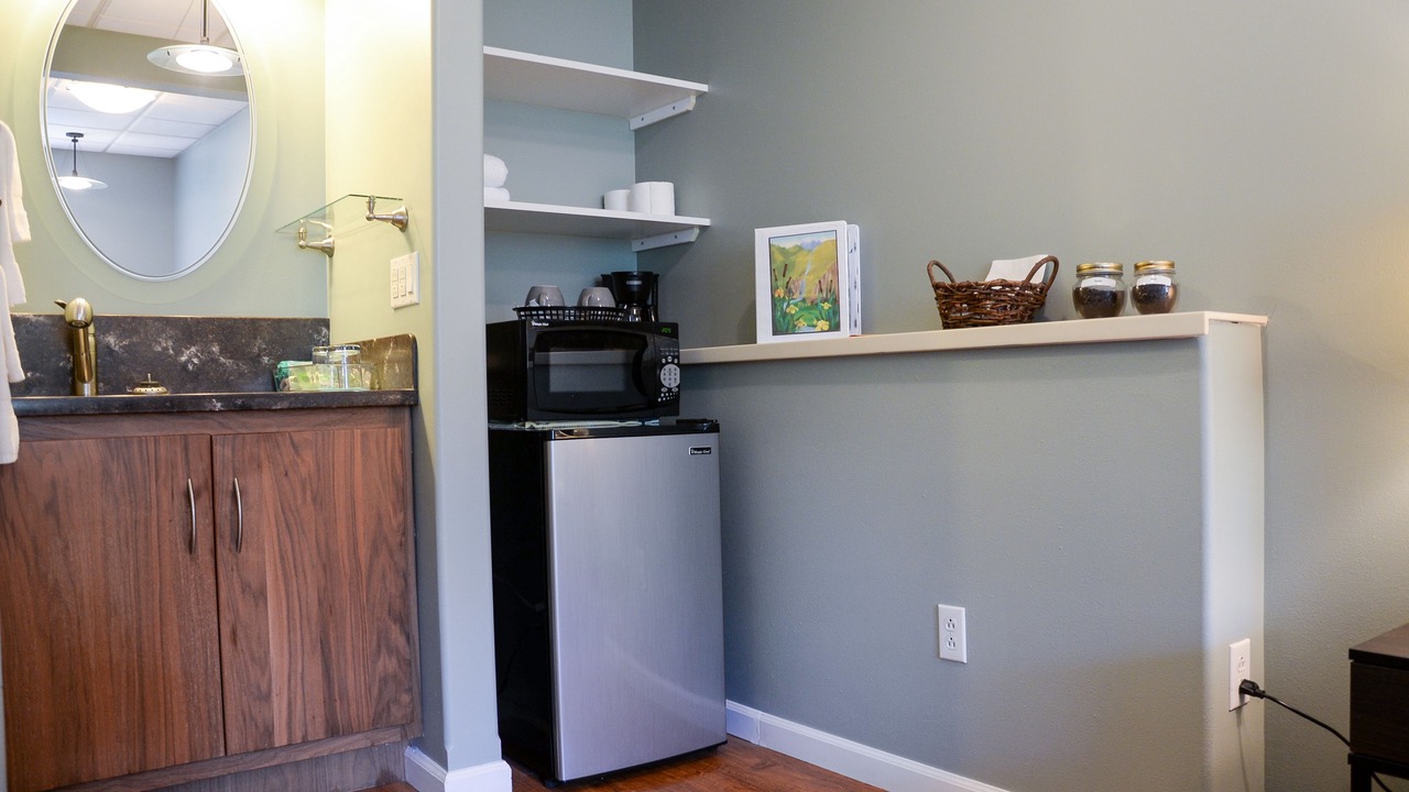 Photo of Bedroom in Seward