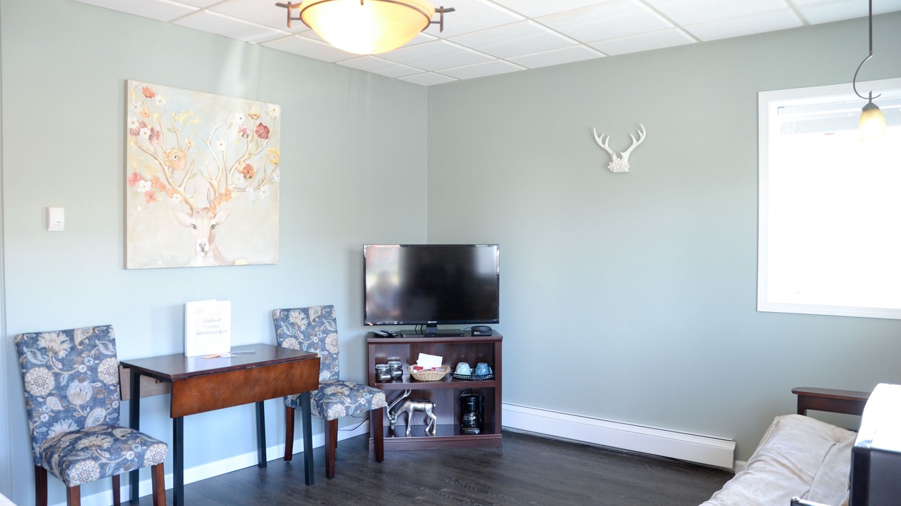 Photo of Bedroom in Seward