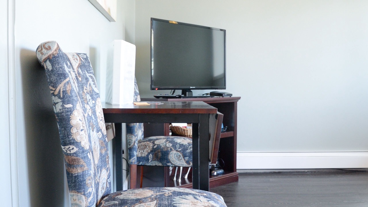 Photo of Bedroom in Seward