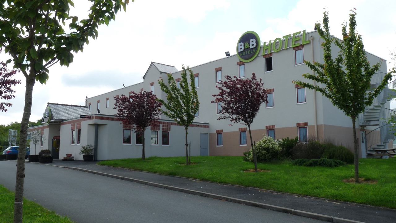 Photo of Outdoor in Saint-Sebastien-sur-Loire