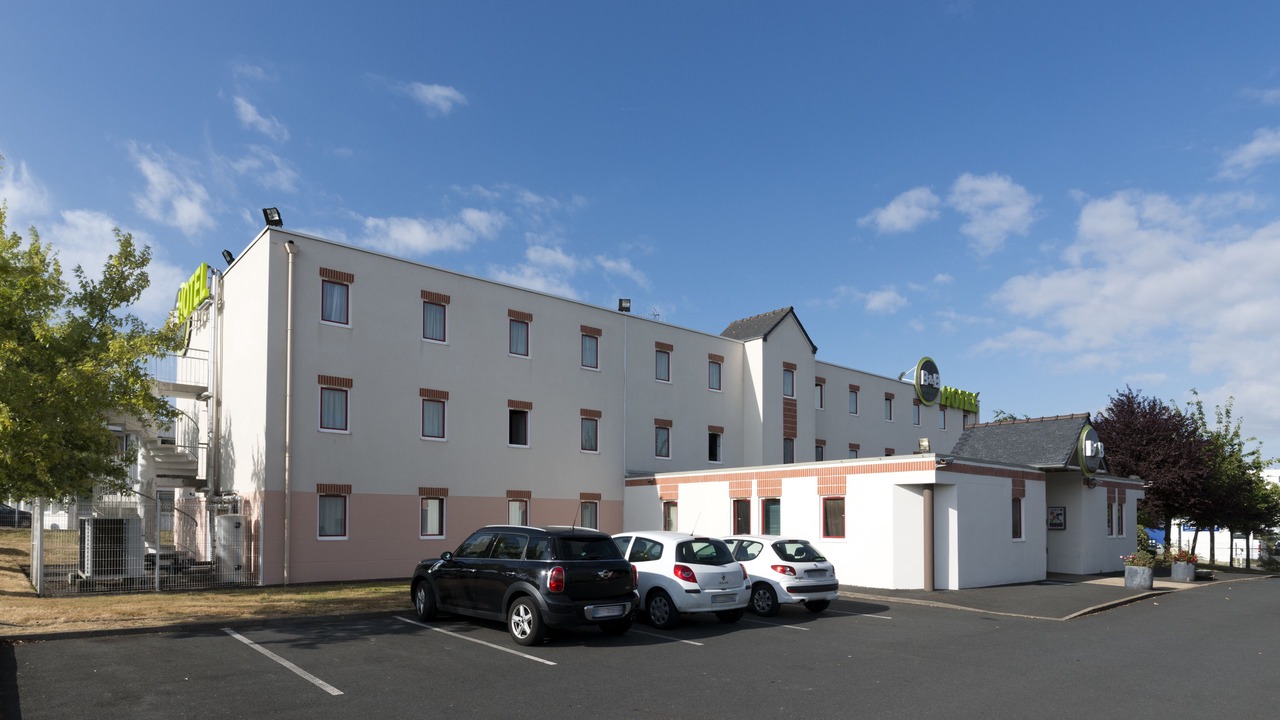 Photo of Outdoor in Saint-Sebastien-sur-Loire