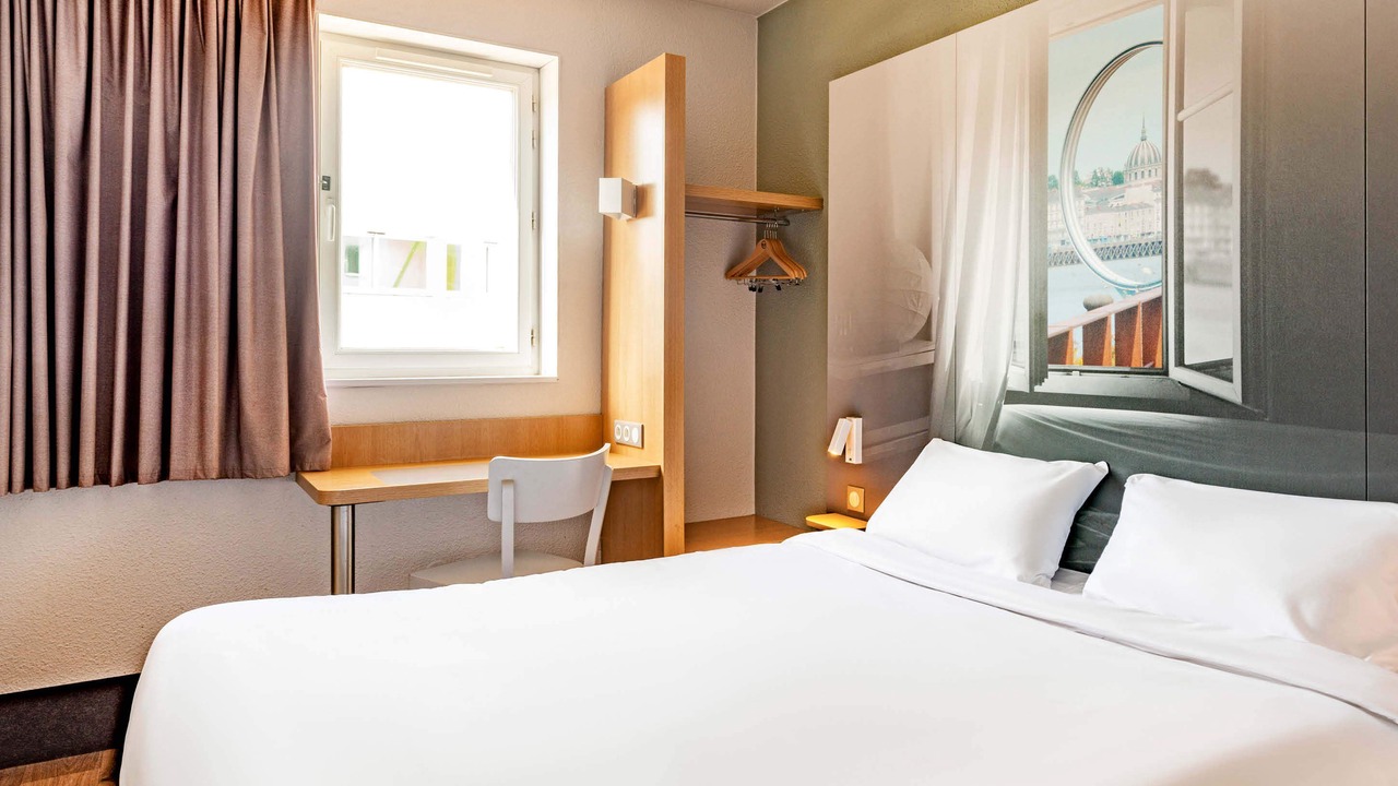 Photo of Bedroom in Saint-Sebastien-sur-Loire