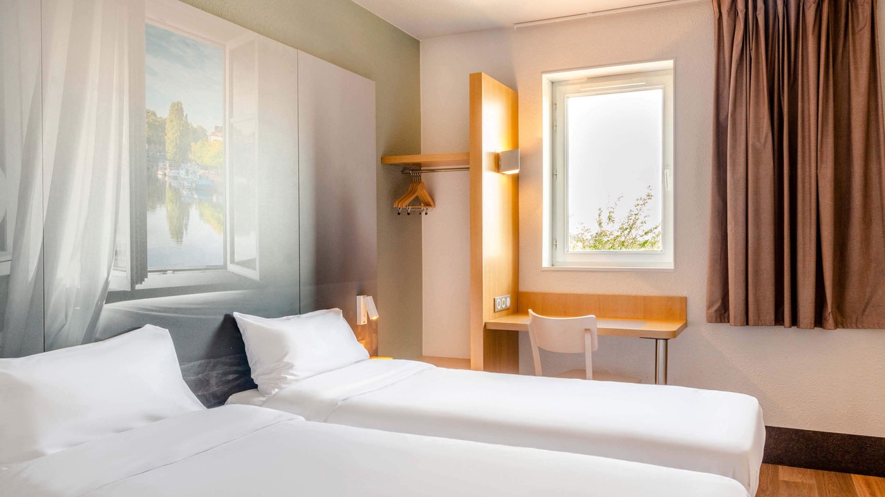 Photo of Bedroom in Saint-Sebastien-sur-Loire